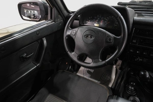 Внедорожник ВАЗ (LADA) 2131 (4x4) Рысь 2018 года, 719000 рублей, Новокузнецк