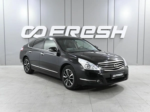 Седан Nissan Teana 2012 года, 1219000 рублей, Ростов-на-Дону