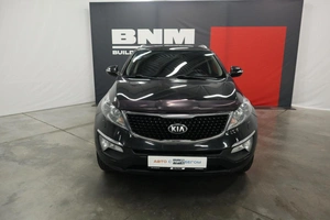 Внедорожник Kia Sportage 2014 года, 1600000 рублей, Курск