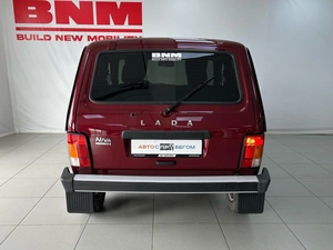 Внедорожник ВАЗ (LADA) 2121 (4x4) 2022 года, 770000 рублей, Смоленск