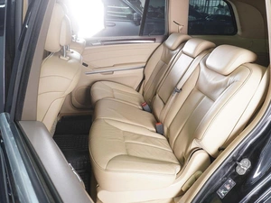 Внедорожник Mercedes-benz GL-класс 2011 года, 2070000 рублей, Ростов-на-Дону