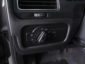 Внедорожник Volkswagen Touareg 2012 года, 1930000 рублей, Ростов-на-Дону