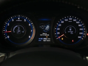 Седан Hyundai i40 2013 года, 1270000 рублей, Омск