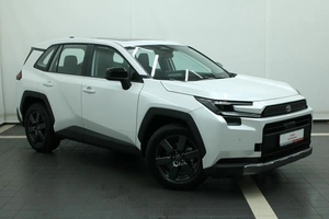 Внедорожник Toyota RAV4 2026 года, 4550000 рублей, Красноярск