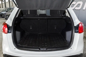 Внедорожник Mazda CX-5 2013 года, 1600000 рублей, Ульяновск