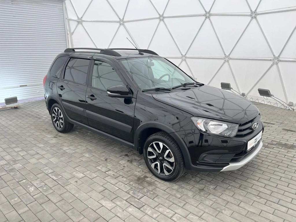 Универсал ВАЗ (LADA) Granta 2024 года, 1000000 рублей, Клинцы