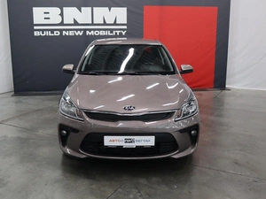 Седан Kia Rio 2019 года, 1670000 рублей, Курск