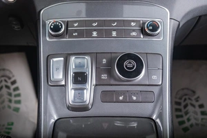 Внедорожник Hyundai Santa Fe 2021 года, 3259000 рублей, Томск