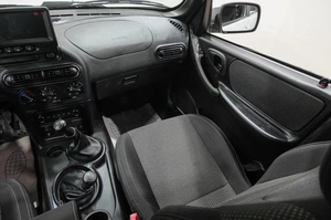 Внедорожник ВАЗ (LADA) Niva Travel 2025 года, 1289000 рублей, Новокузнецк