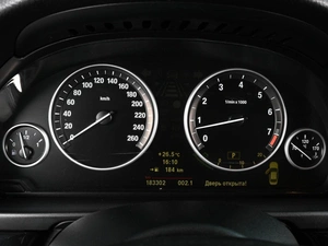 Седан BMW 5 серия 2010 года, 1729000 рублей, Ростов-на-Дону