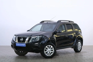 Внедорожник Nissan Terrano 2020 года, 1799000 рублей, Омск