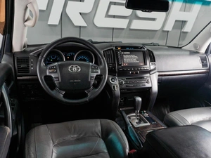 Внедорожник Toyota Land Cruiser 2008 года, 3209000 рублей, Тюмень