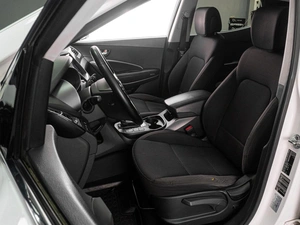 Внедорожник Hyundai Santa Fe 2012 года, 1549000 рублей, Тюмень