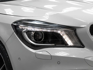 Седан Mercedes-benz CLA-класс 2015 года, 1739000 рублей, Тюмень