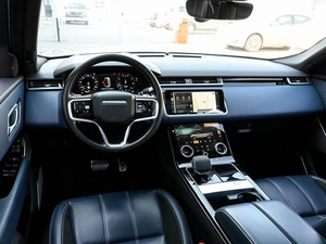Внедорожник Land Rover Range Rover Velar 2021 года, 7250000 рублей, Волгоград