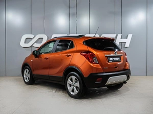 Внедорожник Opel Mokka 2015 года, 1219000 рублей, Воронеж