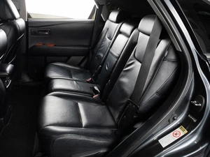 Внедорожник Lexus RX 2010 года, 1850000 рублей, Тюмень