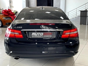 Купе Mercedes-benz E-класс 2012 года, 1747000 рублей, Солонцы