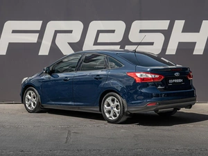Седан Ford Focus 2011 года, 799000 рублей, Краснодар