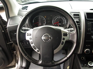 Внедорожник Nissan X-Trail 2014 года, 1699000 рублей, Владимир
