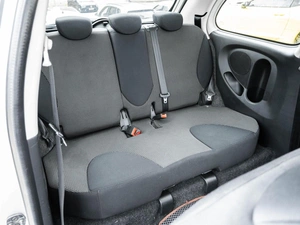 Хетчбэк Nissan Micra 2008 года, 430000 рублей, Ставрополь