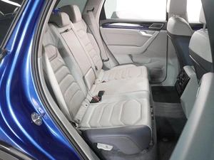 Внедорожник Volkswagen Touareg 2019 года, 5099000 рублей, Воронеж