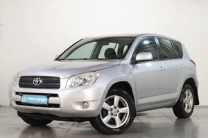 Внедорожник Toyota RAV4 2008 года, 1099000 рублей, Челябинск