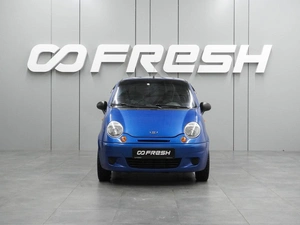 Хетчбэк Daewoo Matiz 2013 года, 399000 рублей, Воронеж