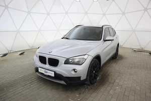 Внедорожник BMW X1 2013 года, 1510000 рублей, Обнинск