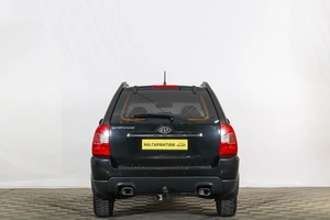 Внедорожник Kia Sportage 2009 года, 799000 рублей, Тюмень