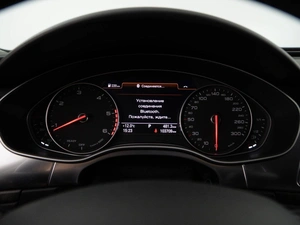Седан Audi A6 2018 года, 2789050 рублей, Москва
