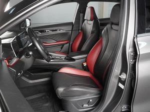Внедорожник Geely Binyue Cool 2024 года, 2099000 рублей, Минеральные Воды