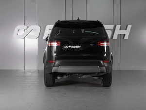 Внедорожник Land Rover Discovery 2019 года, 3998000 рублей, Минеральные Воды