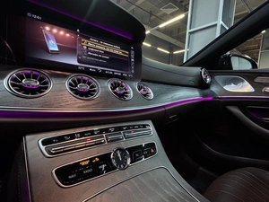 Седан Mercedes-benz CLS-класс 2020 года, 5997000 рублей, Красноярск
