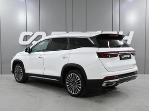 Внедорожник Jetour X90 Plus 2023 года, 2779000 рублей, Аксай