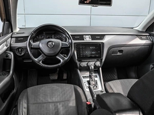 Лифтбек Skoda Octavia 2013 года, 1049000 рублей, Кирилловка