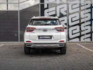 Внедорожник Chery Tiggo 4 2019 года, 1299000 рублей, Краснодар