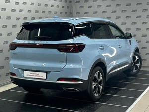 Внедорожник Chery Tiggo 7 Pro Max 2023 года, 2863000 рублей, Красноярск
