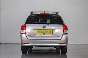 Универсал Toyota Corolla Fielder 2014 года, 1319000 рублей, Челябинск