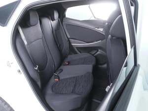 Седан Hyundai Solaris 2014 года, 990000 рублей, Ростов-на-Дону