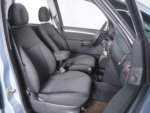 Минивэн Opel Meriva 2008 года, 550000 рублей, Ростов-на-Дону