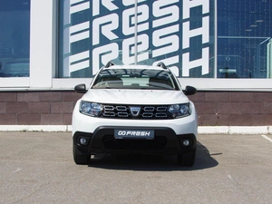 Внедорожник Dacia Duster 2020 года, 1760000 рублей, Владимир