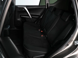 Внедорожник Toyota RAV4 2016 года, 2889000 рублей, Аксай