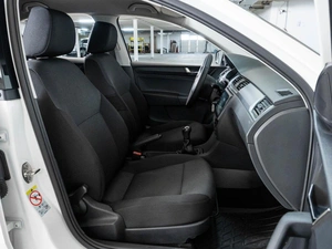 Лифтбек Skoda Rapid 2018 года, 1198000 рублей, Ставрополь