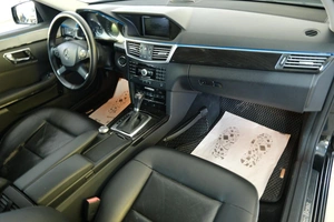 Седан Mercedes-benz E-класс 2009 года, 1599000 рублей, Омск