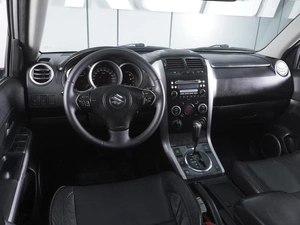Внедорожник Suzuki Grand Vitara 2010 года, 1069000 рублей, Ростов-на-Дону