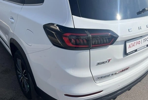 Внедорожник Chery Tiggo 8 Pro Max 2023 года, 2530000 рублей, Солонцы