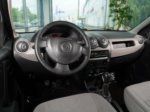 Седан Renault Logan 2014 года, 598000 рублей, Тверь
