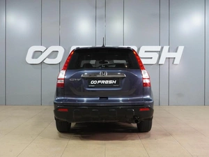 Внедорожник Honda CR-V 2007 года, 1209000 рублей, Воронеж