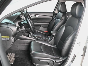 Седан Kia K3 2020 года, 1780000 рублей, Аксай